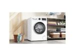 BOSCH WGG244FMFG - Wasmachine voorlader - 9 kg - 1400 rpm - 71 dB - automatisch doseren - Afbeelding 10
