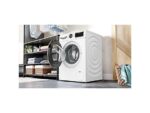 BOSCH WGG244FMFG - Wasmachine voorlader - 9 kg - 1400 rpm - 71 dB - automatisch doseren - Afbeelding 12
