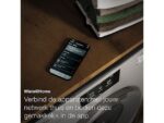 MIELE WCK 370 WCS - Wasmachine voorlader - 10 kg - 1400 rpm - 71 dB - Afbeelding 7