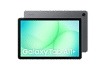 SAMSUNG Galaxy Tab A11+ Book Cover Bundel - Tablet - 11 inch - 128 GB - Wi-Fi - Afbeelding 3