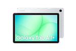 SAMSUNG Galaxy Tab A11+ Book Cover Bundel - Tablet - 11 inch - 128 GB - Wi-Fi - Afbeelding 5