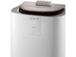 DE LONGHI PAC AP120 Gentlejet - Mobiele airconditioner - Afbeelding 3