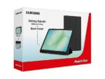 SAMSUNG Galaxy Tab A11+ Book Cover Bundel - Tablet - 11 inch - 128 GB - Wi-Fi