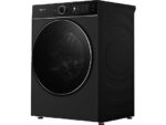 HISENSE WD5I1245BBRH/BLX - Was-droogcombinatie - 12 kg + 8 kg - 1400 rpm - 72 dB - Afbeelding 3