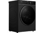 HISENSE WD5I1245BBRH/BLX - Was-droogcombinatie - 12 kg + 8 kg - 1400 rpm - 72 dB - Afbeelding 4