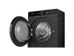 HISENSE WD5I1245BBRH/BLX - Was-droogcombinatie - 12 kg + 8 kg - 1400 rpm - 72 dB - Afbeelding 6