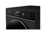 HISENSE WD5I1245BBRH/BLX - Was-droogcombinatie - 12 kg + 8 kg - 1400 rpm - 72 dB - Afbeelding 8