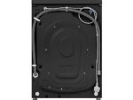 HISENSE WD5I1245BBRH/BLX - Was-droogcombinatie - 12 kg + 8 kg - 1400 rpm - 72 dB - Afbeelding 10