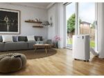 DE LONGHI Mobiele airconditioning A (PAC EM82) - Afbeelding 7