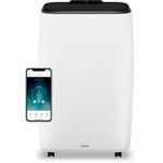 DUUX Mobiele airconditioning North A (DXMA11)