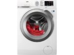 AEG LF62R864 - Wasmachine voorlader - 8 kg - 1600 rpm - 75 dB