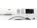 AEG LF62R864 - Wasmachine voorlader - 8 kg - 1600 rpm - 75 dB - Afbeelding 2