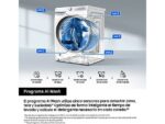 SAMSUNG WW90DB7U94GB Wasmachine - Voorlader - 9 kg - 1400 rpm - 72 dB(A) - Afbeelding 5