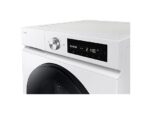 SAMSUNG WW11DB7B34GW Wasmachine - Voorlader - 11 kg - 1400 rpm - 72 dB(A) - Afbeelding 4