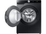 SAMSUNG WW11DG6B25LB Wasmachine - Voorlader - 11 kg - 1400 rpm - 72 dB(A) - Afbeelding 4