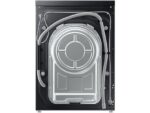 SAMSUNG WW11DB8B95GB Wasmachine - Voorlader - 11 kg - 1400 rpm - 72 dB(A) - Afbeelding 4