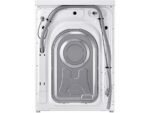 SAMSUNG WW90CGC04DAELE | Buitenlands Model Wasmachine - Voorlader - 9 kg - 1400 rpm - 72 dB(A) - Afbeelding 7