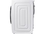 SAMSUNG WW90CGC04DAELE | Buitenlands Model Wasmachine - Voorlader - 9 kg - 1400 rpm - 72 dB(A) - Afbeelding 8