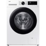 SAMSUNG WW90CGC04DAELE | Buitenlands Model Wasmachine - Voorlader - 9 kg - 1400 rpm - 72 dB(A)