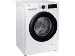 SAMSUNG WW90CGC04DAELE | Buitenlands Model Wasmachine - Voorlader - 9 kg - 1400 rpm - 72 dB(A) - Afbeelding 2
