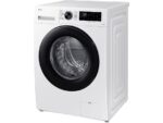 SAMSUNG WW90CGC04DAELE | Buitenlands Model Wasmachine - Voorlader - 9 kg - 1400 rpm - 72 dB(A) - Afbeelding 3