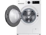 SAMSUNG WW90CGC04DAELE | Buitenlands Model Wasmachine - Voorlader - 9 kg - 1400 rpm - 72 dB(A) - Afbeelding 4