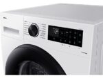 SAMSUNG WW90CGC04DAELE | Buitenlands Model Wasmachine - Voorlader - 9 kg - 1400 rpm - 72 dB(A) - Afbeelding 5