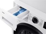 SAMSUNG WW90CGC04DAELE | Buitenlands Model Wasmachine - Voorlader - 9 kg - 1400 rpm - 72 dB(A) - Afbeelding 6