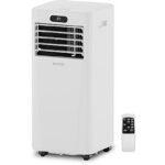 AURONIC AU3262 - Airco Mobiel -7.000BTU Mobiele Airco Wit 7000 BTU/h