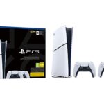 SONY Playstation 5 Slim 1 TB