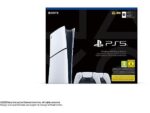 SONY Playstation 5 Slim 1 TB - Afbeelding 2