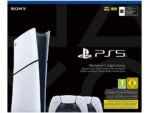 SONY Playstation 5 Slim 1 TB - Afbeelding 3