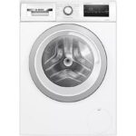 BOSCH Serie 4 WAN282H4 Wasmachine - Voorlader - 8 kg - 1400 rpm - 71 dB(A)