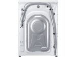 SAMSUNG WW90DG6U85LE Wasmachine - Voorlader - 9 kg - 1400 rpm - 72 dB(A) - Afbeelding 4
