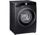 SAMSUNG WW11DG6B25LB Wasmachine - Voorlader - 11 kg - 1400 rpm - 72 dB(A) - Afbeelding 2