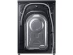 SAMSUNG WW11DG6B25LB Wasmachine - Voorlader - 11 kg - 1400 rpm - 72 dB(A) - Afbeelding 5