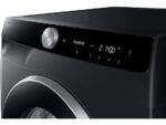 SAMSUNG WW11DG6B25LB Wasmachine - Voorlader - 11 kg - 1400 rpm - 72 dB(A) - Afbeelding 7