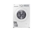 SAMSUNG WW90CGC04DTH Wasmachine - Voorlader - 9 kg - 1400 rpm - 72 dB(A)