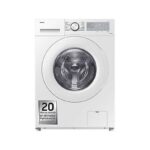 SAMSUNG WW90CGC04DTH Wasmachine - Voorlader - 9 kg - 1400 rpm - 72 dB(A)