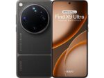 OPPO Find X9 Ultra 5G | Nu tijdelijk met gratis PAD SE en 100W-oplader | - 512 GB Tundra Umber 5G - Afbeelding 4