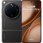 OPPO Find X9 Ultra 5G | Nu tijdelijk met gratis PAD SE en 100W-oplader | - 512 GB Tundra Umber 5G