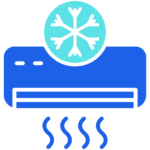 Draagbare airconditioners