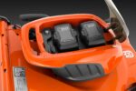 Husqvarna LC247iX accu loopmaaier zonder accu en lader - Afbeelding 7