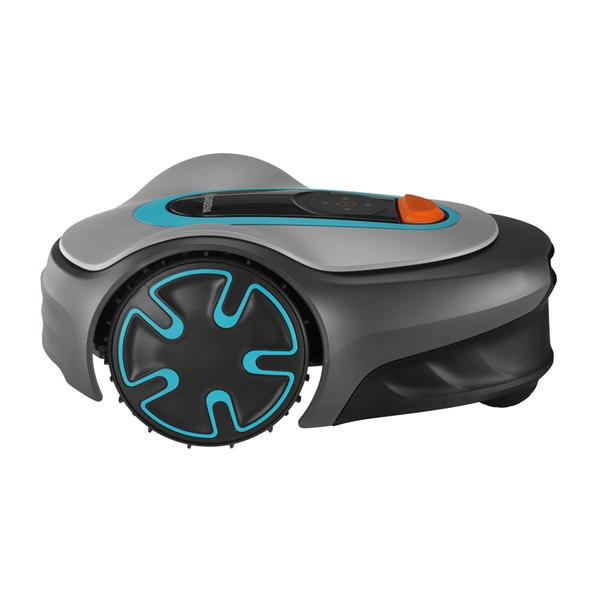 Robotmaaier | Gardena | 500 m² (Bluetooth, 57 dB) - Afbeelding 3