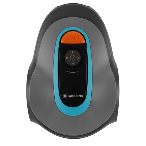 Robotmaaier | Gardena | 500 m² (Bluetooth, 57 dB) - Afbeelding 5