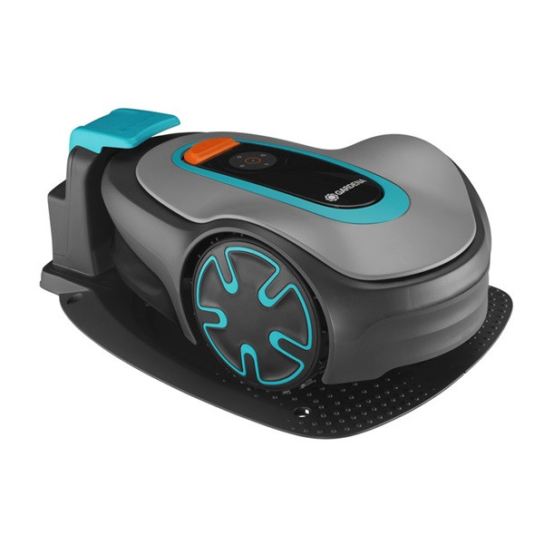 Robotmaaier | Gardena | 500 m² (Bluetooth, 57 dB) - Afbeelding 6