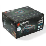Robotmaaier | Gardena | 500 m² (Bluetooth, 57 dB) - Afbeelding 4