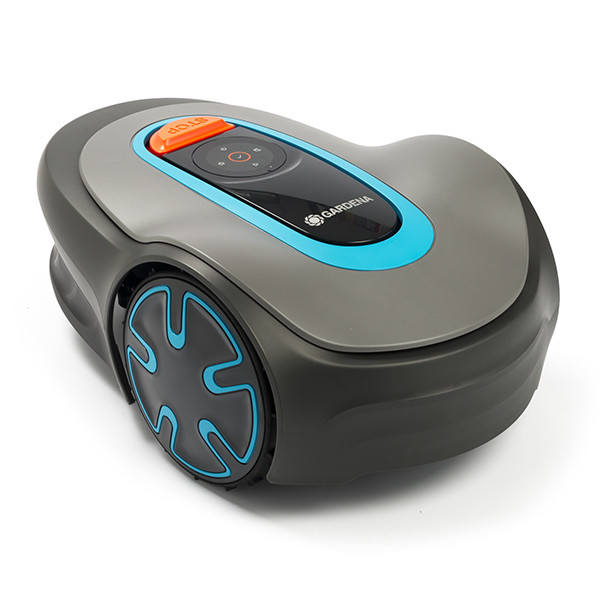 Robotmaaier | Gardena | 500 m² (Bluetooth, 57 dB) - Afbeelding 2