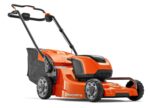 Husqvarna LC247iX accu loopmaaier zonder accu en lader - Afbeelding 6