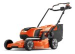 Husqvarna LC247iX accu loopmaaier zonder accu en lader